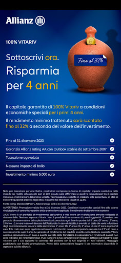 Allianz Agenzia Umbria - Subagenzia Di Allerona - Thumbnail