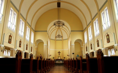Photos of Gereja Katolik Cor jesu