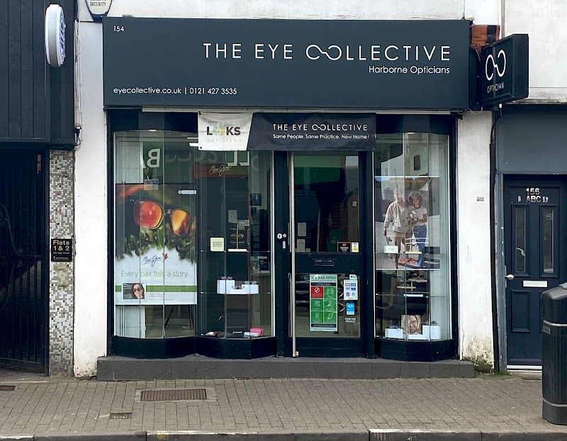 The Eye Collective - Harborne Opticians photo 2