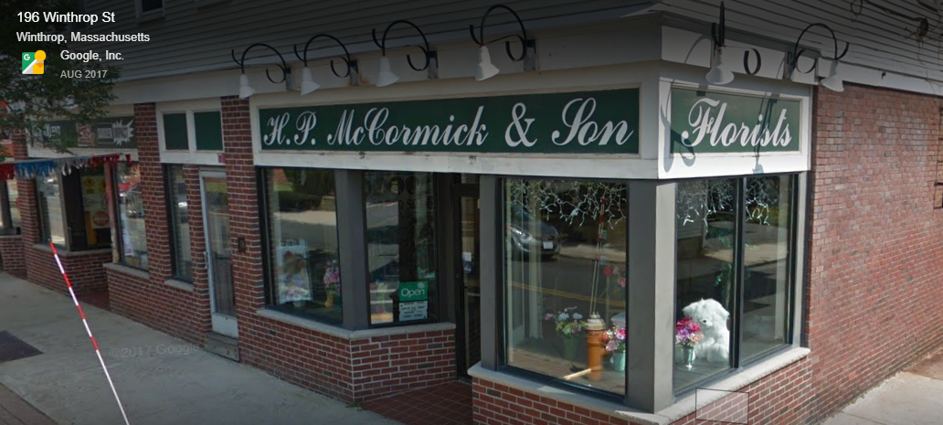 Mc Cormick & Son