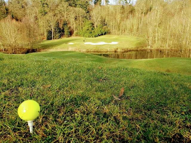 Golf de Saint-Marc