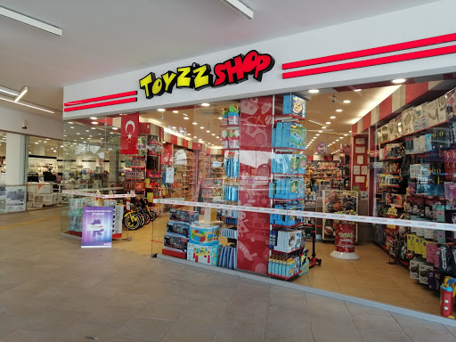 Toyzz Shop Bodrum Oasis