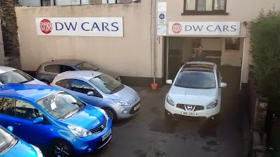 photo of DW Cars Ltd