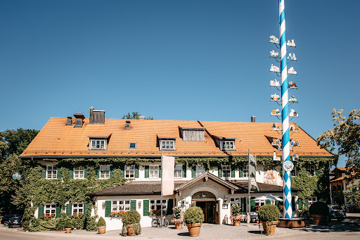 Brauereigasthof Hotel Aying - Thumbnail