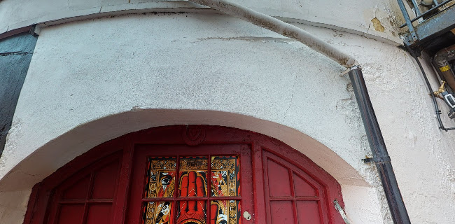 MEATliquor N1 - London