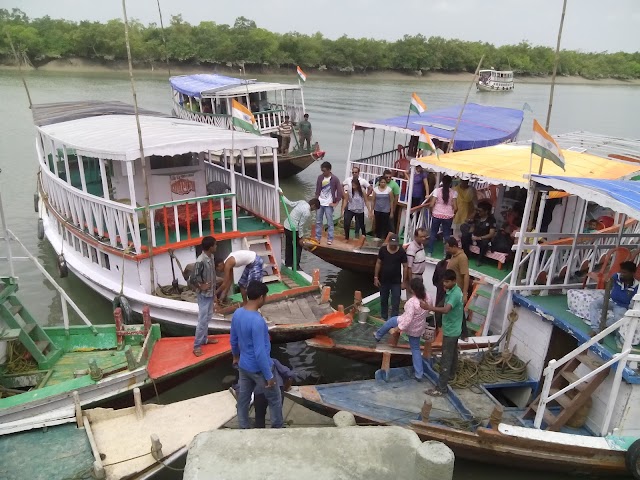 Sundarbans