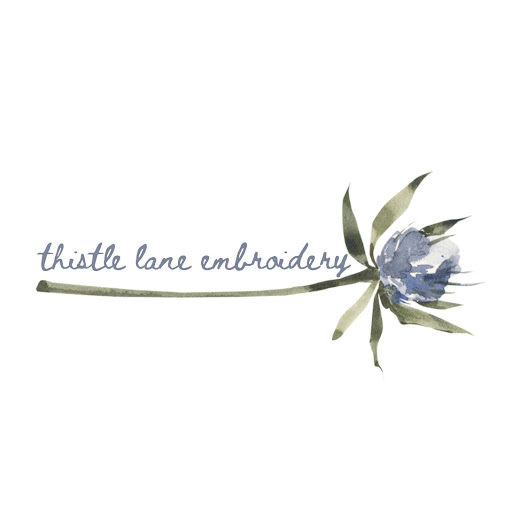 Thistle Lane Embroidery