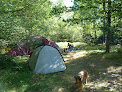 Camping à la ferme La Noyeraie à Montanges