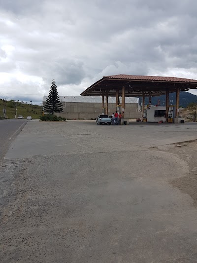 Photos of Gas station El Terrero