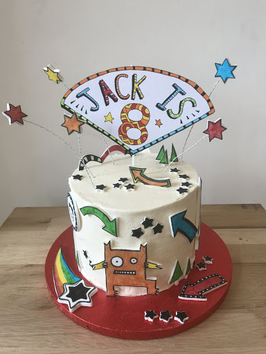 MixCake - Thumbnail