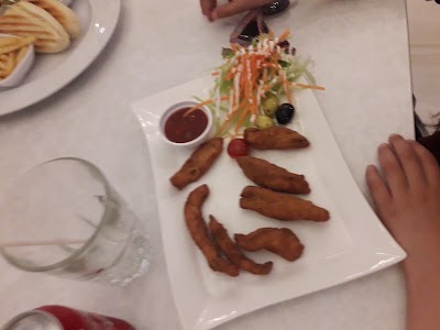 Photos of Thalia Caf&eacute; Palace