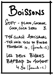 Photo n°48 de Plan D - DWICH & GLACE à Paris (Restaurant végétarien)