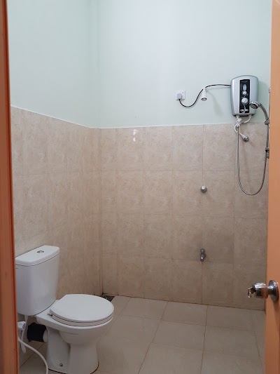 Photos of Tissa Resort