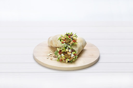 Pita Pit Dunedin George Street Gallery - New Zealand