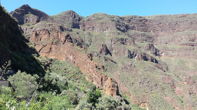 Playa de Tufia