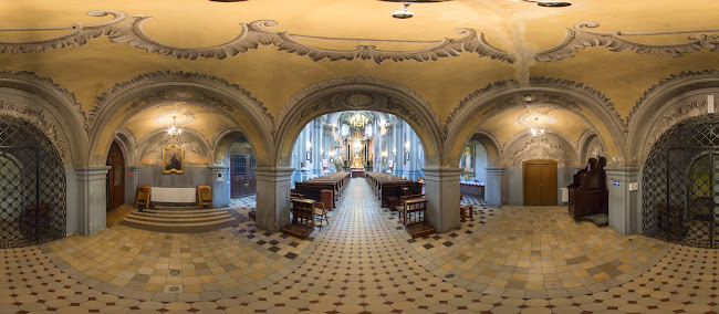 Kościół Rzymskokatolicki św. Piotra Apostoła