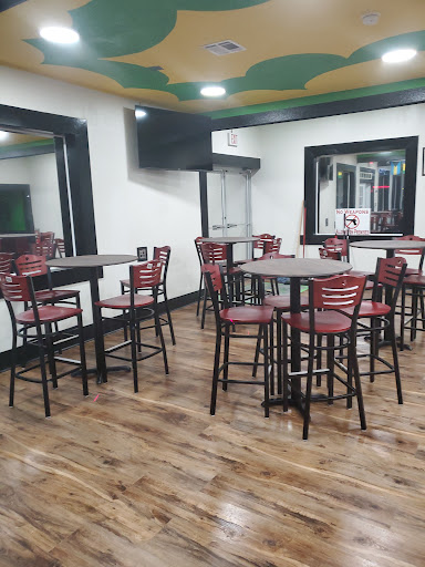 Good to Go Jamaican Restaurant
