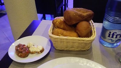 Photos of Fantazia Hotel Restaurant