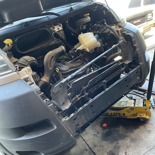 Bakersfield Auto Repair - Thumbnail