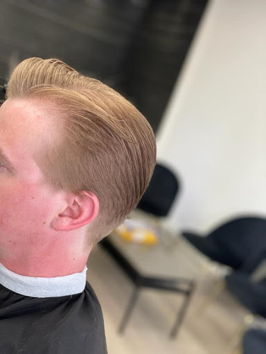Barberaria 96 - Visual