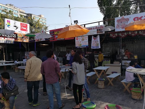 Khetla Aapa Tea Stall, Author: Parth Tarapara