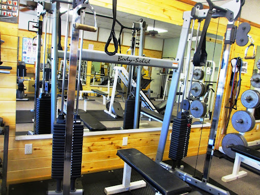 Two Peaks Fitness Gallery - United States