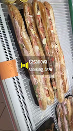 Photo n°8 de Le Panier d'Hénonville à Hénonville (Épicerie)