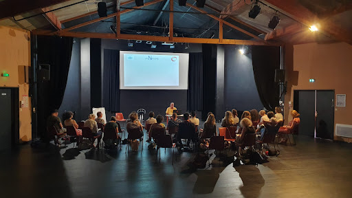 Ipnosia Bordeaux | Formation Hypnose, Méditation, Thérapie Act