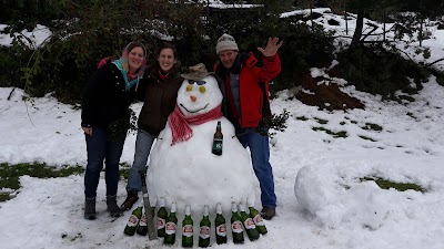 Photos of Camping Punta Matos