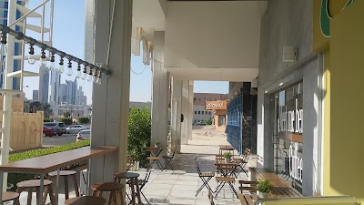 Photos of Let's Coffee