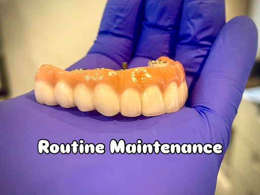 Dr. Aaron M. Shearman