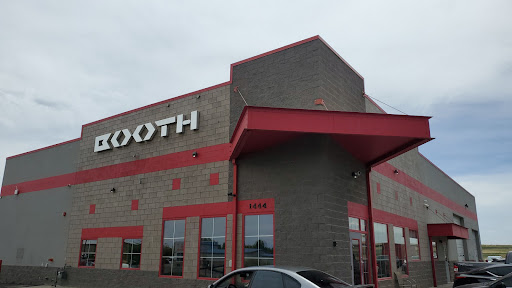 Booth Motors - Thumbnail