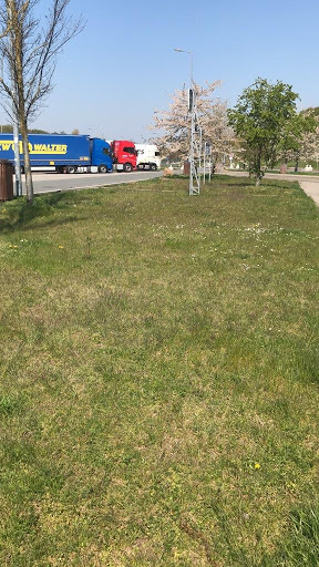 Parkplatz Dreihöhenberg Ost - Thumbnail