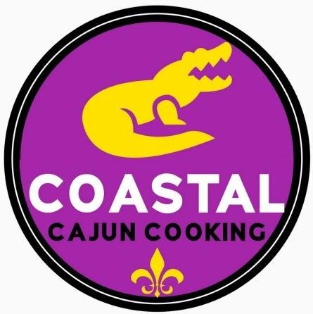 Coastal Cajun Cooking - Thumbnail