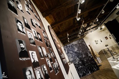 Photos of DIOCESAN MUSEUM SHKODER-PULT