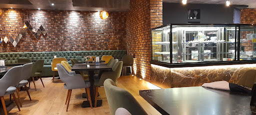 Sohbet barbecue cafe&restaurant