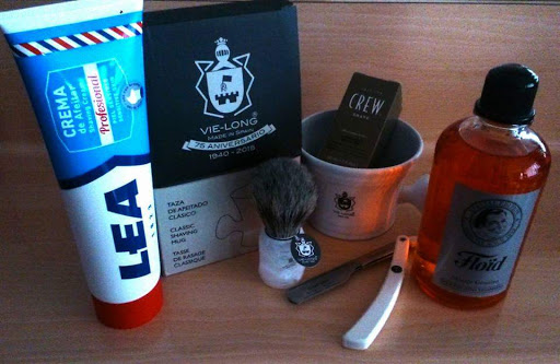 PELUQUERÍA DE CABALLEROS NEO - Thumbnail