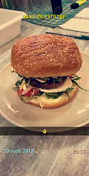 Photo n°34 de Pizzeria du Village à Bambiderstroff (Restaurant italien)