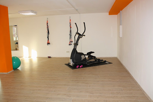 EMS DYNAMICS WEIDEN Gallery - Germany