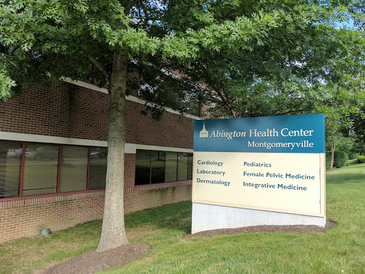 Abington Health Center – Montgomeryville - Thumbnail