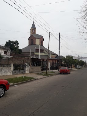 Parroquia Nuestra Señora del Valle, Author: Walter Decena