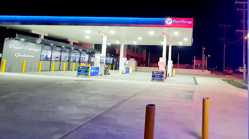 Pearl Energy Gladstone - Thumbnail