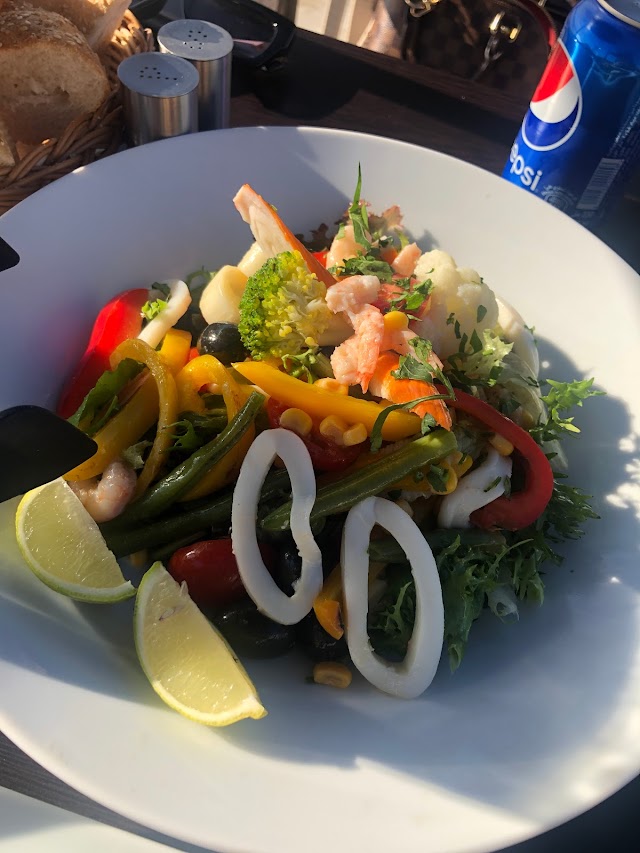 Restaurant Richie's