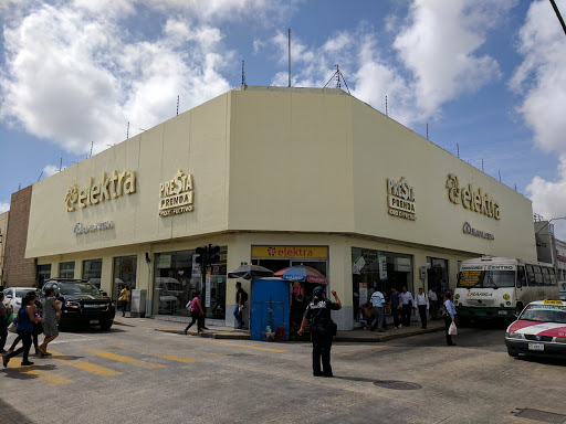 Elektra Merida - Visual