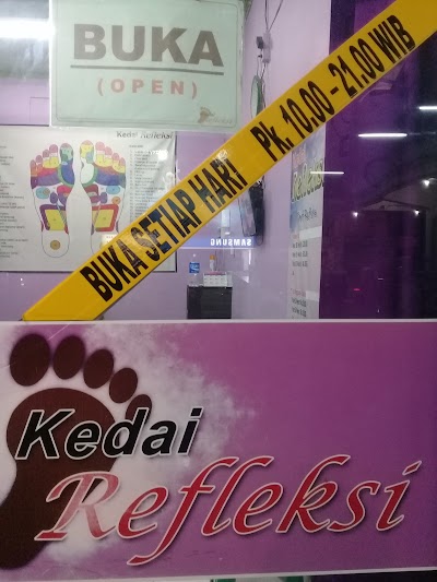 Photos of Kedai Refleksi