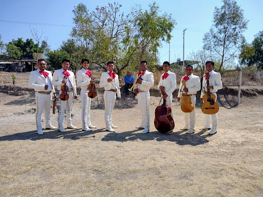 Mariachi Galleros de Azumiatla