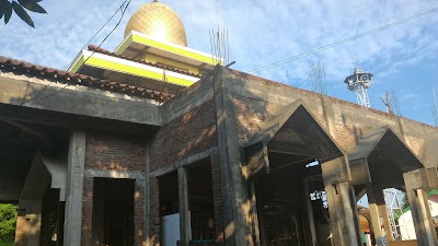 mosque