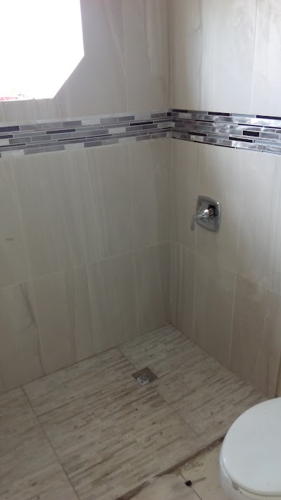 Photos of Oaklands Apartment Complex