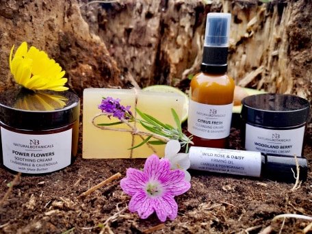 Natural Botanicals