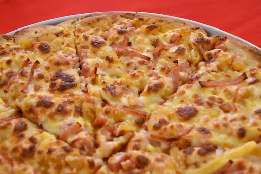 Dely's pizza - Thumbnail